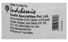 Norvent Expectorant 100Ml